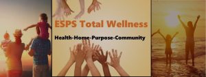 ESPS Total Wellness Logo